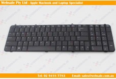 KEYBOARD FOR HP Pavilion DV9000 US black AEAT5U00010 432976-001 441541-001